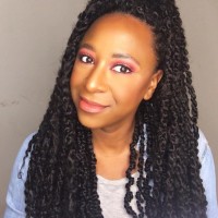 Ebony Pittman