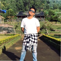 Ian Novianto