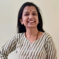 Suruchi Nautiyal