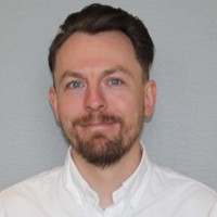 Kristoffer Dybdal Brinkmann