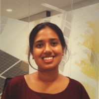 Shilpa Narayanan