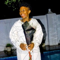 Nokuthula Pretty Mkhize