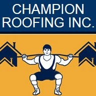 Champion Roofing