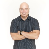 Kevin Sparkman