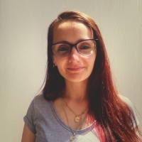 Solange Carcaci