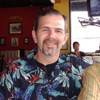 Glenn Smalley