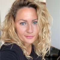 Jurga Rakauskaitė-Larkin