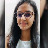 Mansi Shah