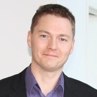 Kristian Larsen