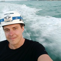 Niklas Bergman