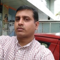 Vinod Jadav