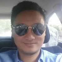 Raphael Mangubat