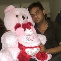 Vikas Sharma