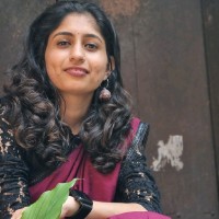 Amitha V