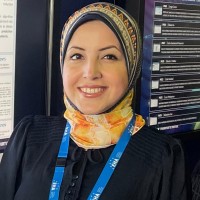 Heba Ahmed Elhaddad