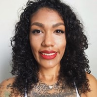 Isis Jones
