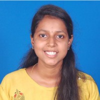 Yashaswini B N
