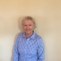 Gail Thomas McPhail