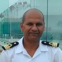 Chandrakant Sangle