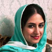 Marzieh Darabi