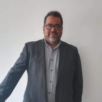 Luis Martin Mendoza Roldan