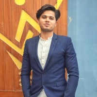 Raheel Shahid