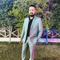 Ankush Verma