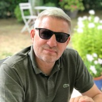 Eric Perier