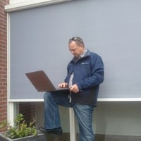 jos Luyten
