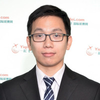 杨梓康