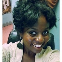 Stephanie Tchuenbou