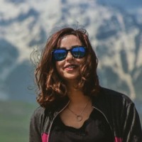 erfaneh bakrani