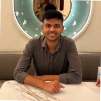 Prashant Bharati