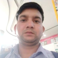 Veekesh Bhairvar