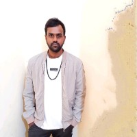 Suresh MS