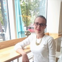 Anastasiia Tsybulska