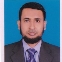 Mohammad Shariful Islam