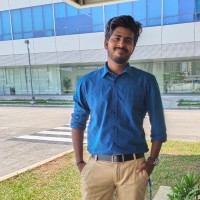 RAM KRISHNAN