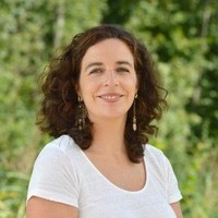 Caroline Palau