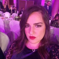 Soumaya Mirza