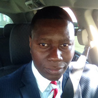 Tyrone Sherrod