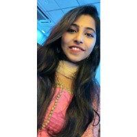 Vishaka Savdekar