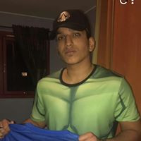 Luqman Ahmed