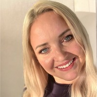 Nicole Brabant