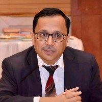 Adarsh Kumar Modi