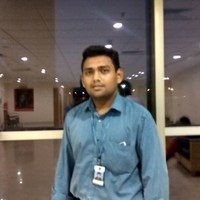 Vinoj Kumar