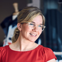 Stina Andrup
