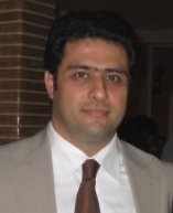 Hamid Mofid