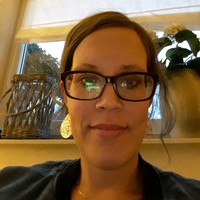 Margreet Bosman