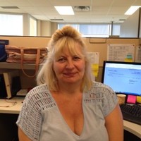 Carol Lewis